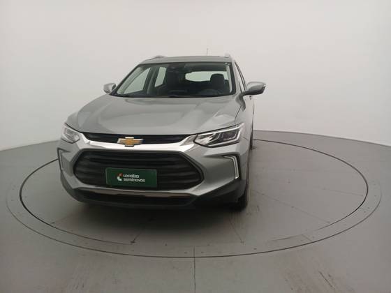 CHEVROLET TRACKER 1.2 TURBO FLEX PREMIER AUTOMÁTICO